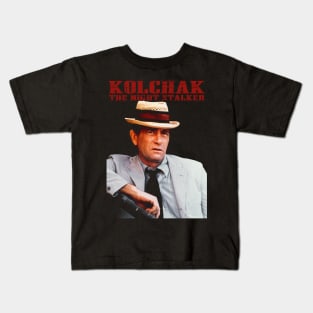 Kolchak Kids T-Shirt